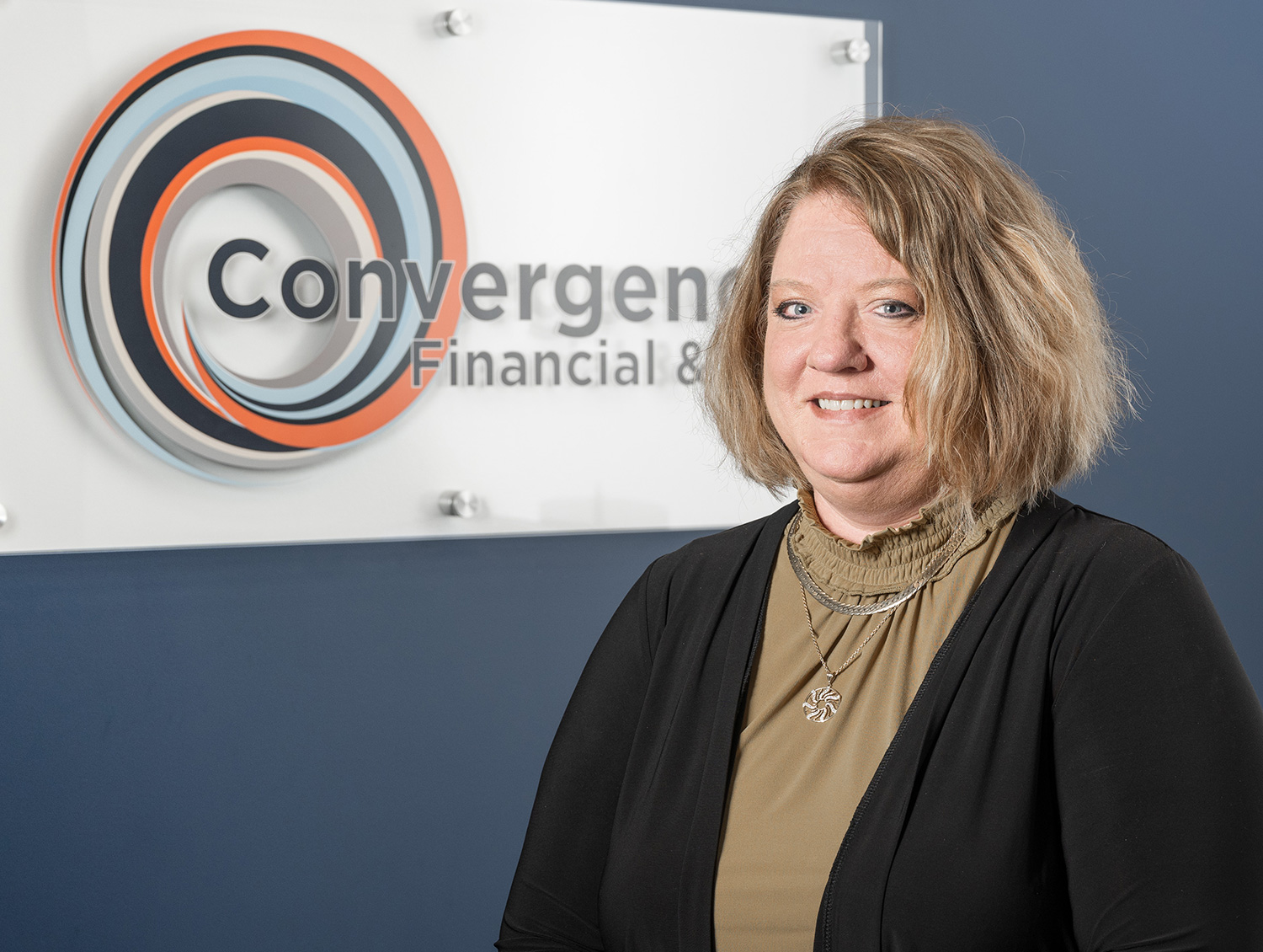 Corionte Bell - Financial Counselor - Cori. D. Bell & Associates